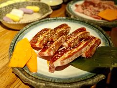 必胜牛-竹涟烧肉(太古里店)