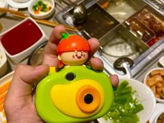 -海底捞火锅(丰尚国际广场店)