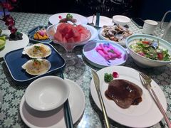 -忘忧草融合私房菜(红鼎国际店)