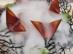 -迦南苑·新派青岛菜·生日纪念日主题餐厅