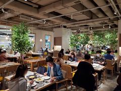 大堂-PEKO PEKO(海之恋商场店)