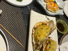 -菊上料理(蜀山银泰百货店)