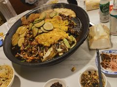 -一烙锅(友谊店)