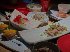 -京料理·日料自助·铁板燒(复悦城店)