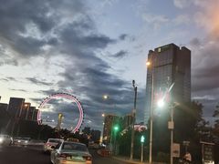 -海河游船-永乐码头(大悲院)