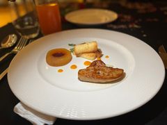 -圣丰索菲特·法国餐厅