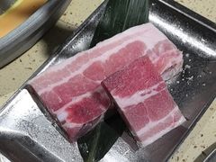 -安小胖韩国烤肉(财富广场画苑小区店)