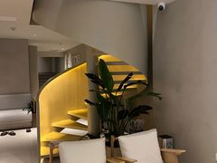 -泰合玺·精油疗愈 SPA(南京河西万达店)