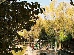 -西安市长乐公园
