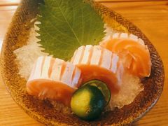 -Sushi Love 创意寿司(丽影广场店)