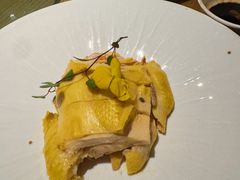 -新白鹿餐厅(银泰西湖文化广场店)