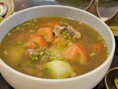 牛尾-THE PAWON·8碗(古北SOHO店)