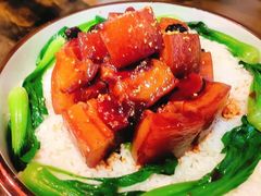 -博山菜·大厨烙馍村(金乔社区店)