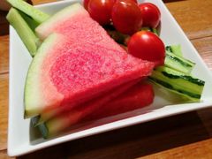 -小厨娘淮扬菜(清江苏宁广场店)
