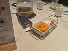 -食锦记·福建私房菜(浦西万达店)