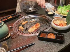 -上男·烧肉集市(五一广场店)