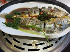 -苏大嘴蒸汽海鲜·海胆蒸饺(中山广场店)
