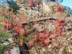 -丹东天桥沟景区