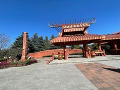 -云南民族村
