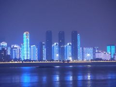 -武汉马哥孛罗酒店