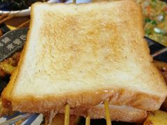 -管氏翅吧(马家堡店)