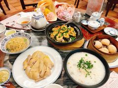 -中国大酒店·食街