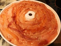 -码头故事火锅(郫县红光店)