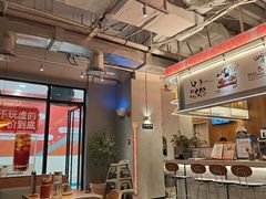 -必胜客(大宁路店)