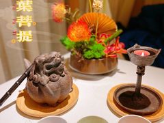 -叶叶菩提·晋福宫