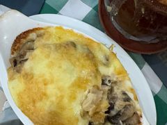 -起士林西餐厅(东经路店)