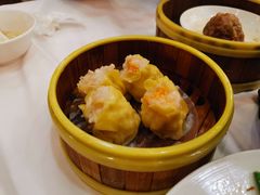 瑶柱鱼籽干蒸烧卖-广州酒家(文昌总店)