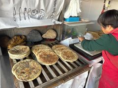 -歙县张记渔梁石头粿(渔梁住保小区店)