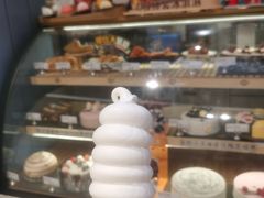 -DQ·蛋糕·冰淇淋(苏州中心店)