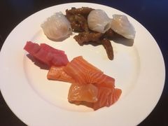 -AdD全日制餐厅(中谷花园酒店)