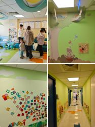 -杭州贝瑞斯美华妇儿医院·早孕·产检·儿科