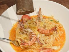 -Grand James·地中海bistro(百家湖1912店)