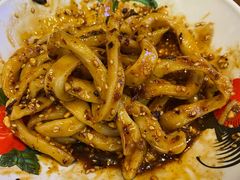 幺鸡甜水面-十一街幺鸡成都担担面(悠方店)