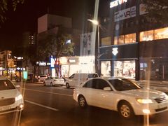 -宝健路步行街(Pedestrian Shopping Street)