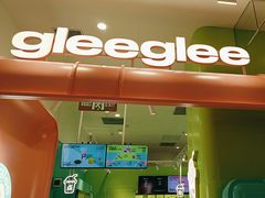 -gleeglee乐溢亦茶(合生汇店)