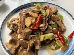 -张记荞面馆