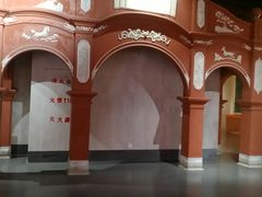 -毛泽东才溪乡调查旧址景区