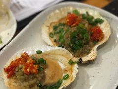 -木屋烧烤(西南角店)