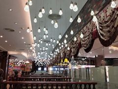 大堂-威尼斯西餐厅(东区店)