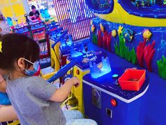 -风云再起游乐汇(南京常发广场店)