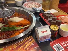 -蜀大侠火锅.川剧变脸(龙泉世茂店)