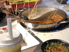 -钢管厂五区小郡肝火锅串串香(福清店)