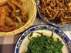 -玲珑餐厅(陕西南路店)