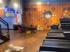 -NRG 健身私教CLUB(云山路店)