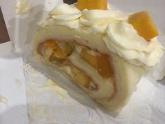 -iFood甜嫩嫩(江东北路店)