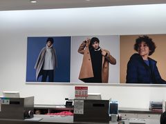 -优衣库(天津天河城店)